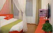 Bedroom 5 Shell Nantong Jiangtong Business Vocational Colleg