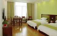 Bedroom 6 Shell Nantong Jiangtong Business Vocational Colleg