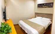 Bedroom 7 Shell Xuzhou Mining South Third Ring Subway statio