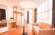 Common Space 7 GreenTree Inn Wuxi Xinwu District Sunan Shuofang I