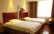 Kamar Tidur 5 GreenTree Inn Beijing Fangshan District Metro Stat