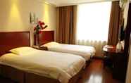 Kamar Tidur 6 GreenTree Inn Beijing Fangshan District Metro Stat