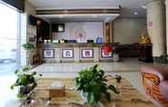 Lobby 5 Shell Suqian Siyang County Zhongxing East Road Hot