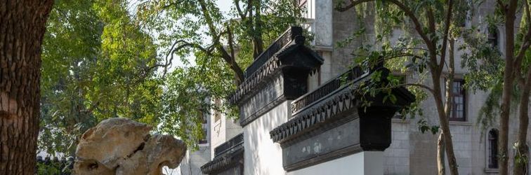 Others GreenTree Eastern Garden Cultural Hotel (Suzhou Sh