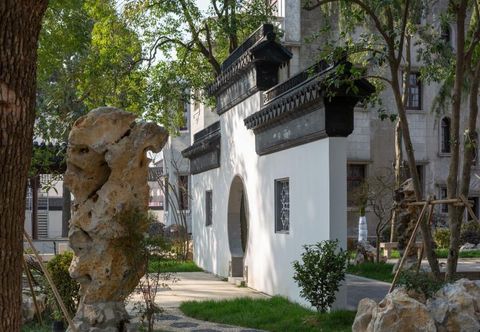 Others GreenTree Eastern Garden Cultural Hotel (Suzhou Sh