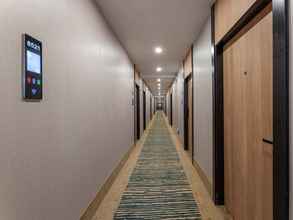 Lobi 4 Green Tree Inn Suzhou Gusu District Pingjiang Road