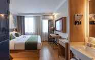 ห้องนอน 7 Green Tree Inn Suzhou Gusu District Pingjiang Road