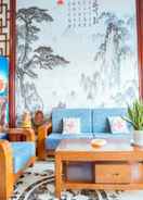 LOBBY Shell Xuzhou Xinyi Zhongwu Road Hotel