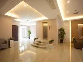 Lobi 4 Shell Changzhou Cashmere City Hotel