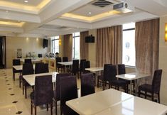 餐廳 7 GreenTree Inn Wuxi Xishan Erquan East Road Distric