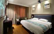 Phòng ngủ 3 GreenTree Inn Wuxi Xishan Erquan East Road Distric
