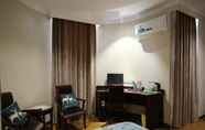 Kamar Tidur 6 GreenTree Inn Wuxi Xishan Erquan East Road Distric