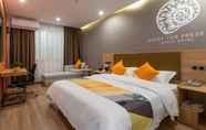 Bedroom 2 Shell Jiangsu Kunshan Development Zone WusongJiang