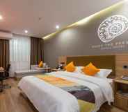 Bedroom 2 Shell Jiangsu Kunshan Development Zone WusongJiang