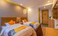 Kamar Tidur 7 Shell Jiangsu Kunshan Development Zone WusongJiang