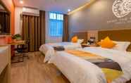 Kamar Tidur 4 Shell Jiangsu Kunshan Development Zone WusongJiang