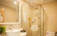 Toilet Kamar 3 Shell Shanghai Baoshan District Aqua Road Garden C