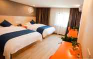 Kamar Tidur 4 Shell Shanghai Baoshan District Aqua Road Garden C