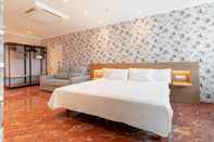 Bedroom Hotel-Condado