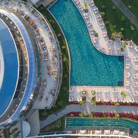 Liu Resorts1 , 飯店Beşkonak Bucağı