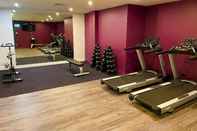 Fitness Center Swiss-Belboutique Napier