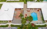 Swimming Pool 5 Dolphin Isle Resort