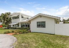 Exterior 7 Dolphin Isle Resort