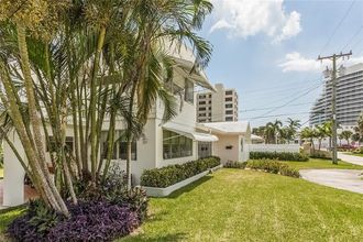 Exterior 4 Dolphin Isle Resort