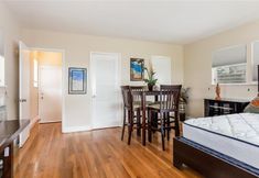 Bedroom 2 Dolphin Isle Resort