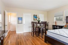 Bedroom Dolphin Isle Resort