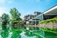 Swimming Pool Chanyi · Jiading Yuanzi Hotel