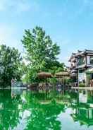 SWIMMING_POOL Chanyi · Jiading Yuanzi Hotel