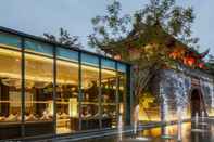 Exterior Chanyi · Jiading Yuanzi Hotel