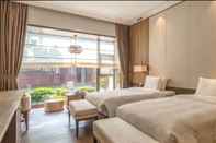 Bedroom Chanyi · Jiading Yuanzi Hotel