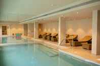 Swimming Pool Zenite Boutique Hotel Spa