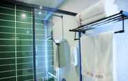 In-room Bathroom 4 Shell Lu An Huoqiu Xinliao Avenue Dajiang Shopping