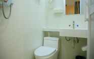 In-room Bathroom 3 Shell Lu An Huoqiu Xinliao Avenue Dajiang Shopping