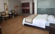 Kamar Tidur 2 Shell Anhui Province Anqing City Taihu County Rail