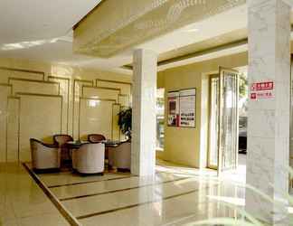 Lobby 2 Shell Anqing Yingjiang District Renmin Road Pedest