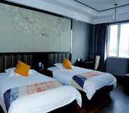 Bedroom 7 Shell Anqing Yingjiang District Renmin Road Pedest
