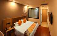 Kamar Tidur 6 Shell Anqing City Susong County Bus Station Hotels
