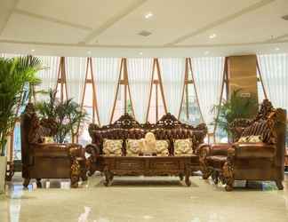 Lobby 2 Greentree Eastern Anshun Town Huangguoshu Avenue J