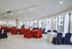 Sảnh chức năng 3 Greentree Eastern Anshun Town Huangguoshu Avenue J