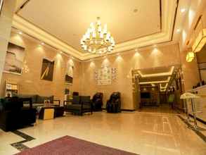 Sảnh chờ 4 Greentree Inn Anshun Guanling County Guansuo Avenu