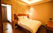 Phòng ngủ 2 Greentree Inn Anshun Guanling County Guansuo Avenu