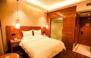 Kamar Tidur 4 Greentree Inn Anshun Guanling County Guansuo Avenu