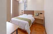 Kamar Tidur 6 Greentree Inn Huangguoshu Waterfall Scenic Spot Ex