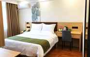 Kamar Tidur 2 Greentree Inn Huangguoshu Waterfall Scenic Spot Ex