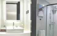 Toilet Kamar 5 Greentree Inn Anshun Puding County Poyu Avenue Exp