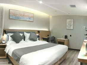 Bedroom 4 Greentree Inn Anshun Puding County Poyu Avenue Exp